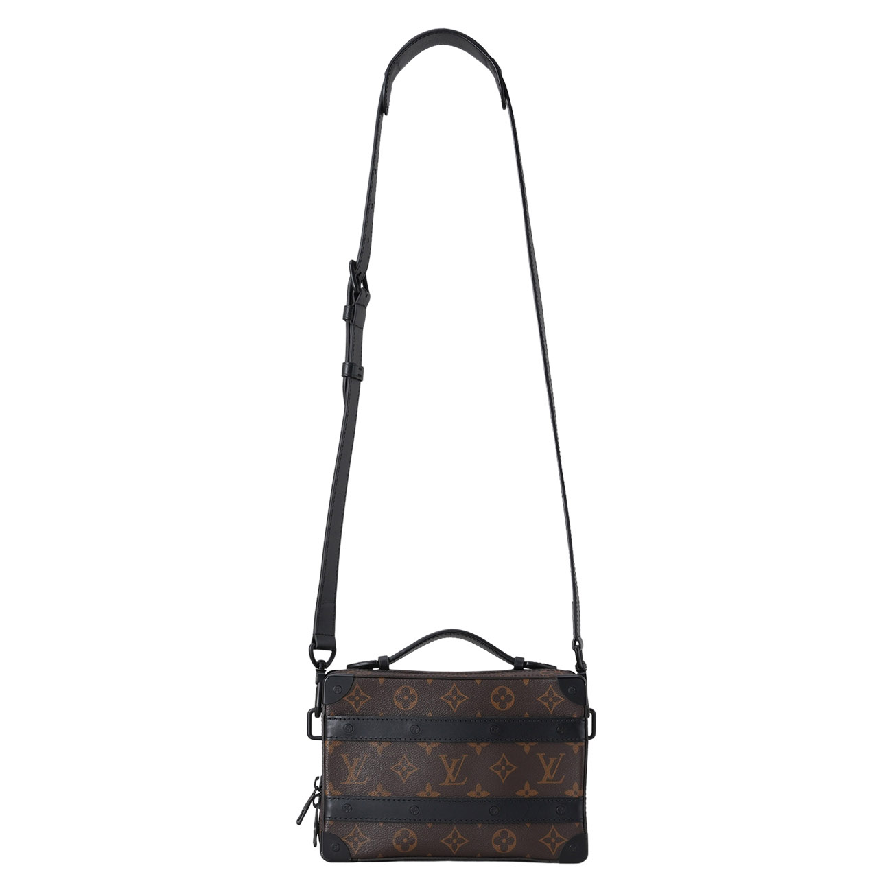 LOUIS VUITTON(USED)루이비통 M45935 핸들 소프트 트렁크